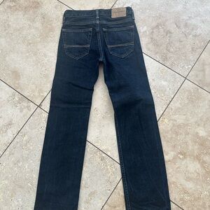 Abercrombie kids jeans